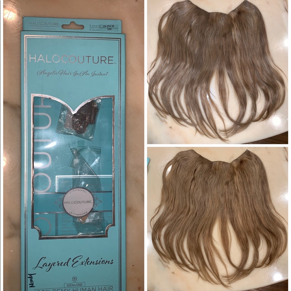 Halo Extensions
